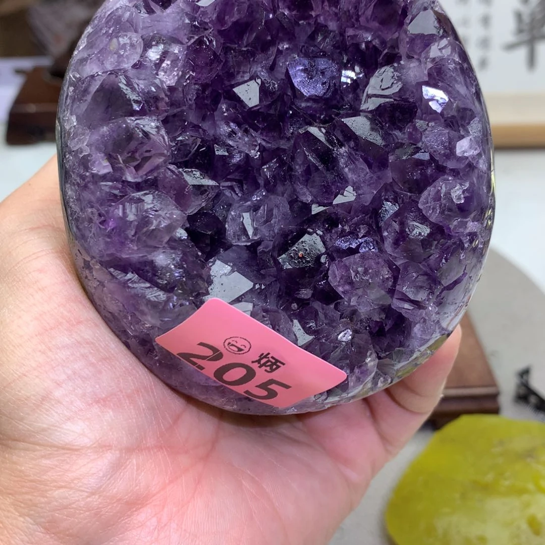 未镶嵌大型摆件（非配饰）水晶