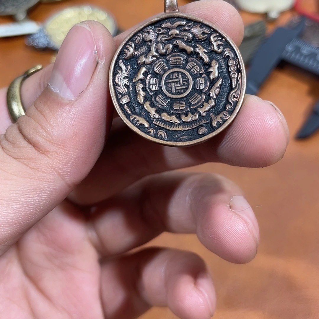 瓷片东西很好看很好看
