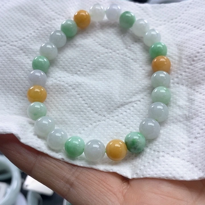 颈饰未镶嵌翡翠33333