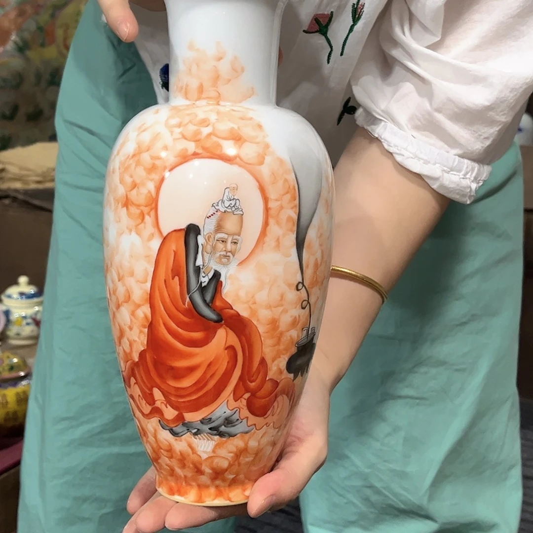 摆件//////景德镇陶瓷瓷器。