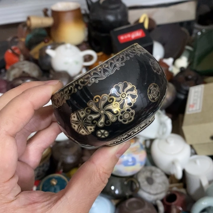 陶瓷艺术品及陶瓷制品