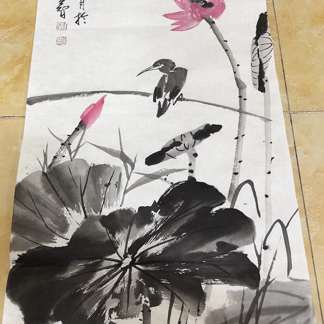 书法作品欣赏。书法作品