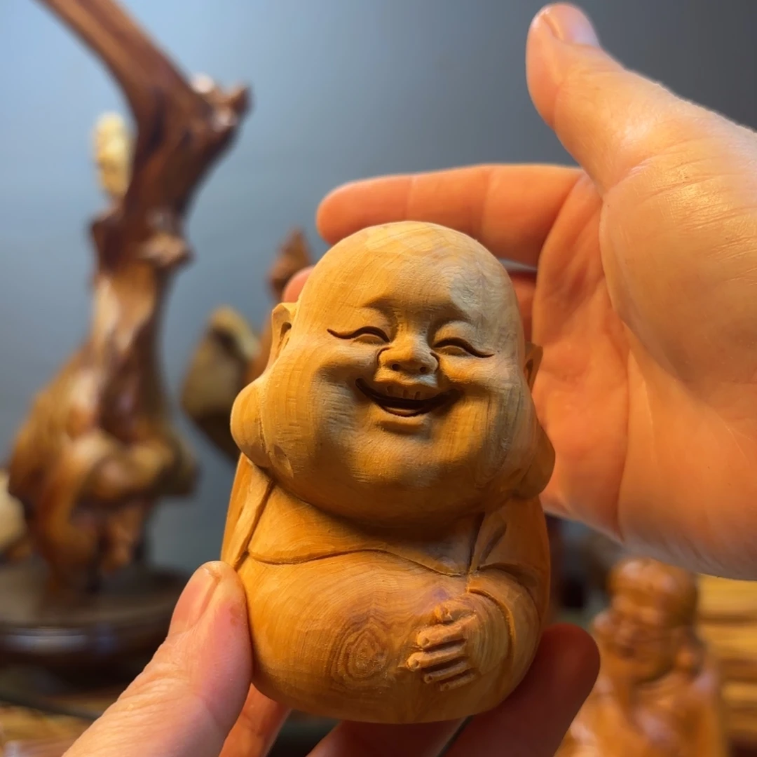柏木（崖柏）崖柏摆件66666666666
