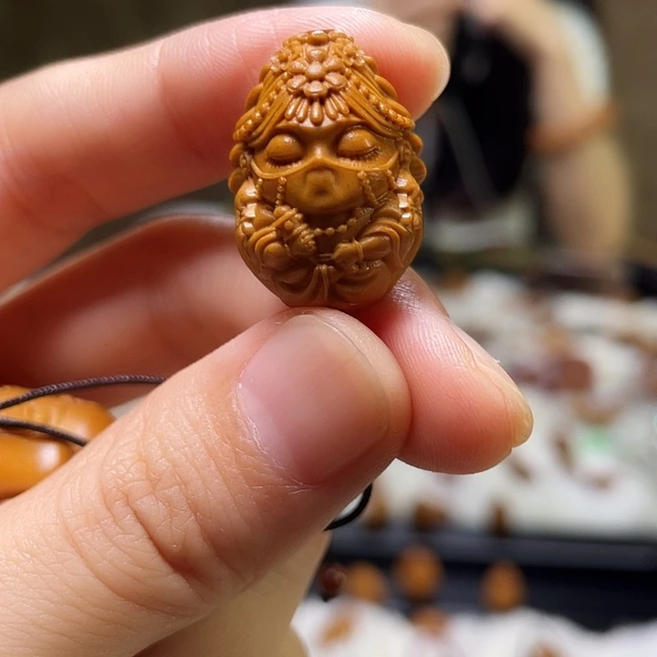 橄榄核手串/手链橄榄核