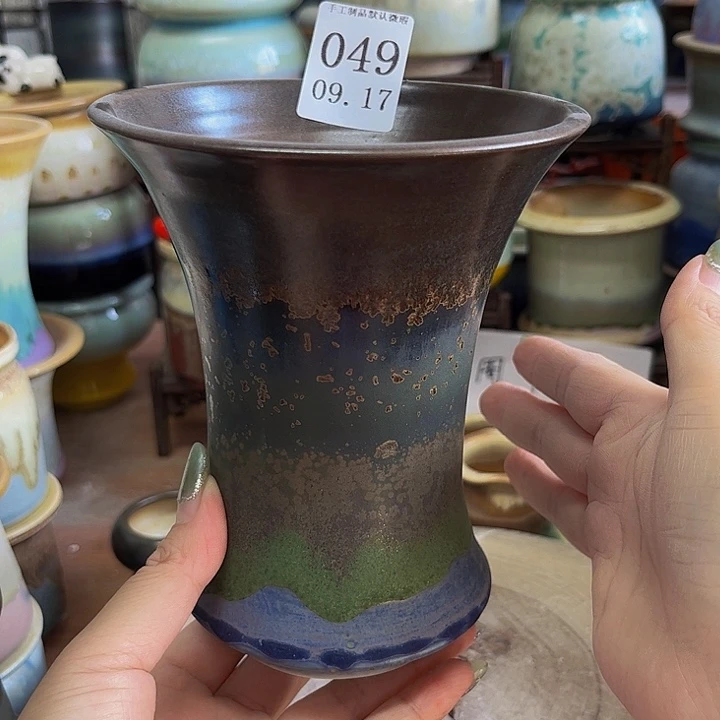 瓷片景德镇陶瓷手工制作