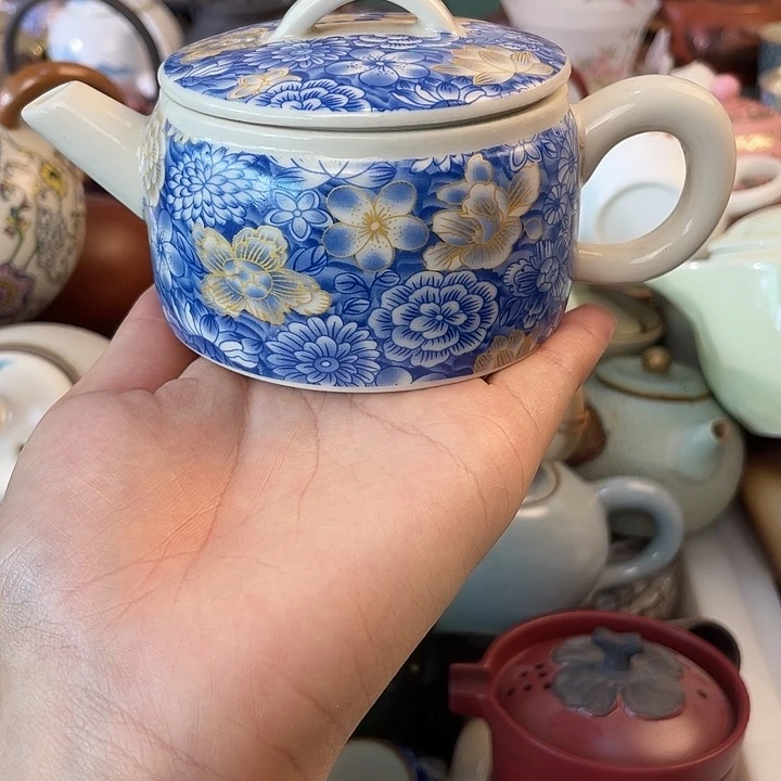 茶具套装家用茶具