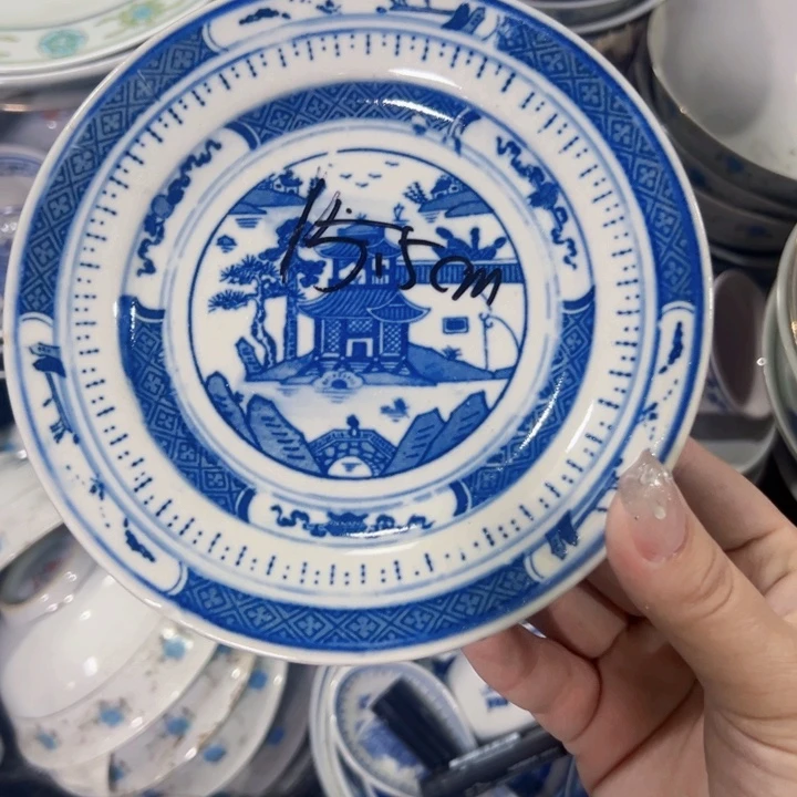 景德镇陶瓷高温陶瓷