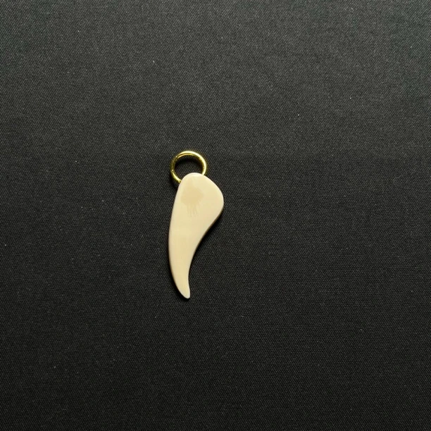 DA36牙尖 只做天然猛犸牙