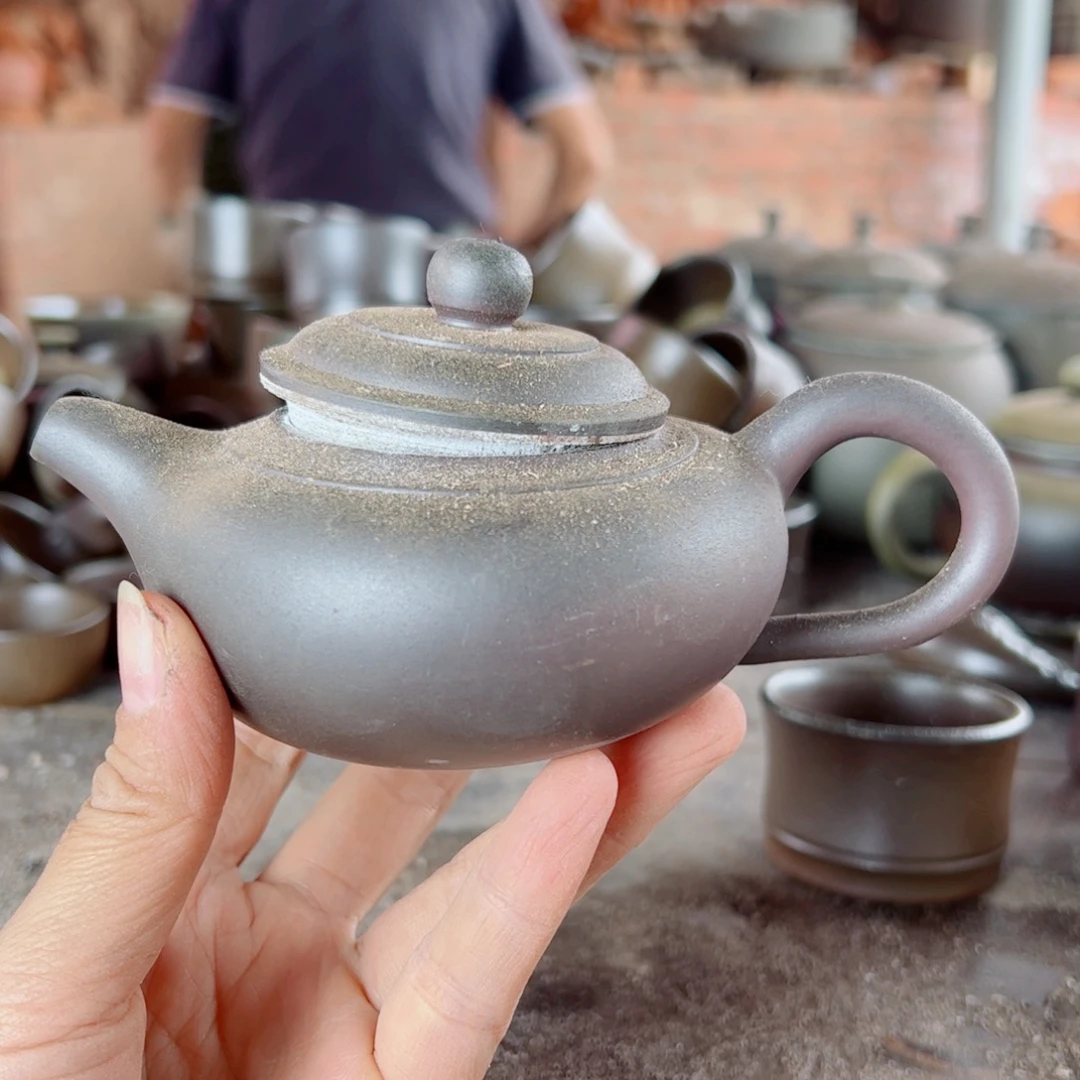 坭兴陶贵台龙窑A154