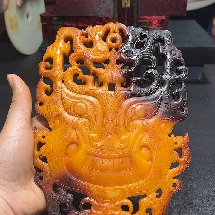 底槽青官方链接一物一图发货