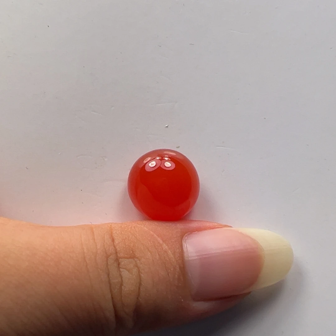 未镶嵌南红玛瑙挂件悠*河湾界面