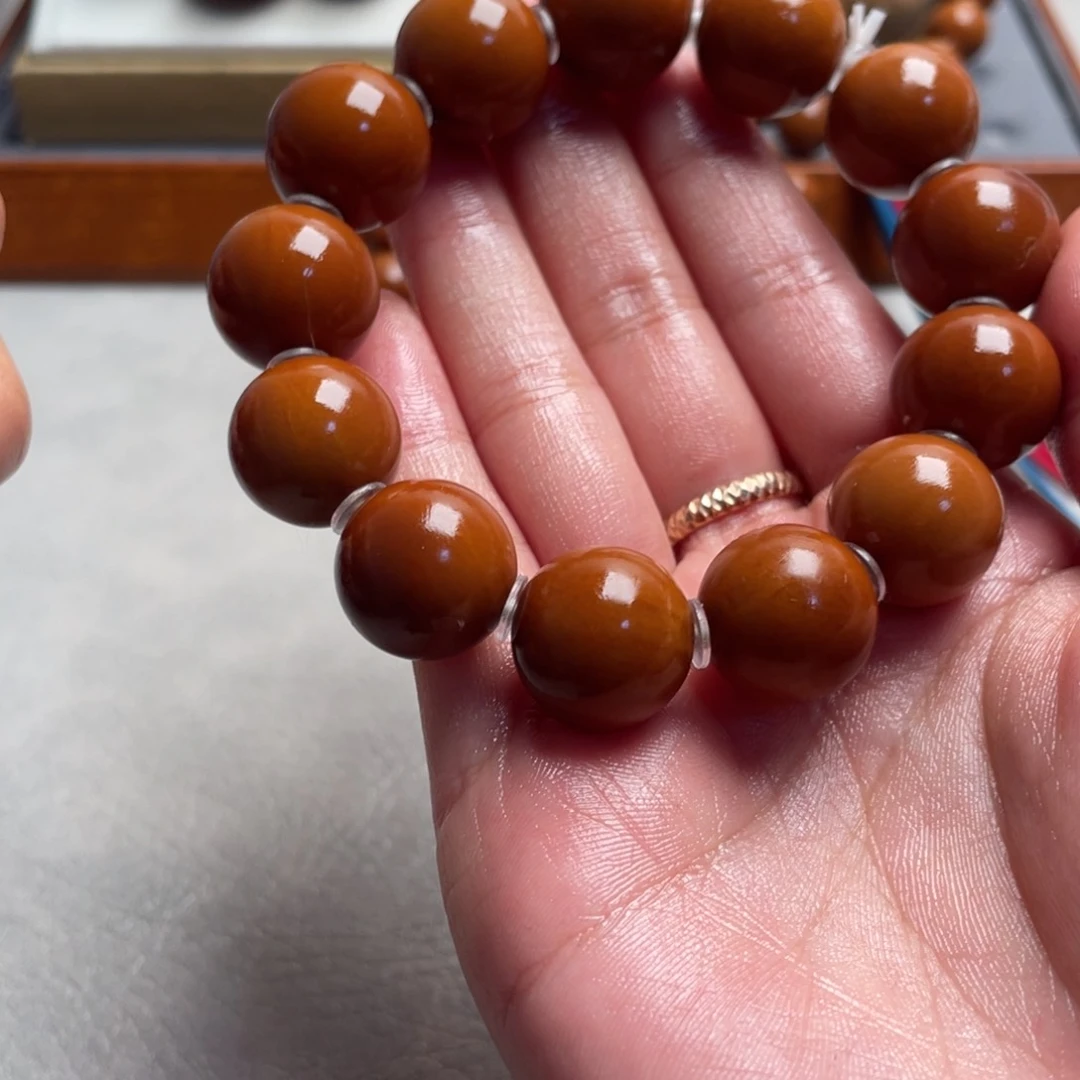 手串橄榄核橄榄核1.6