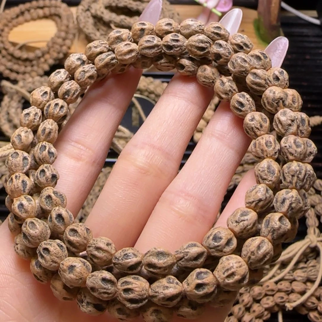 吊坠柏香籽/百香籽