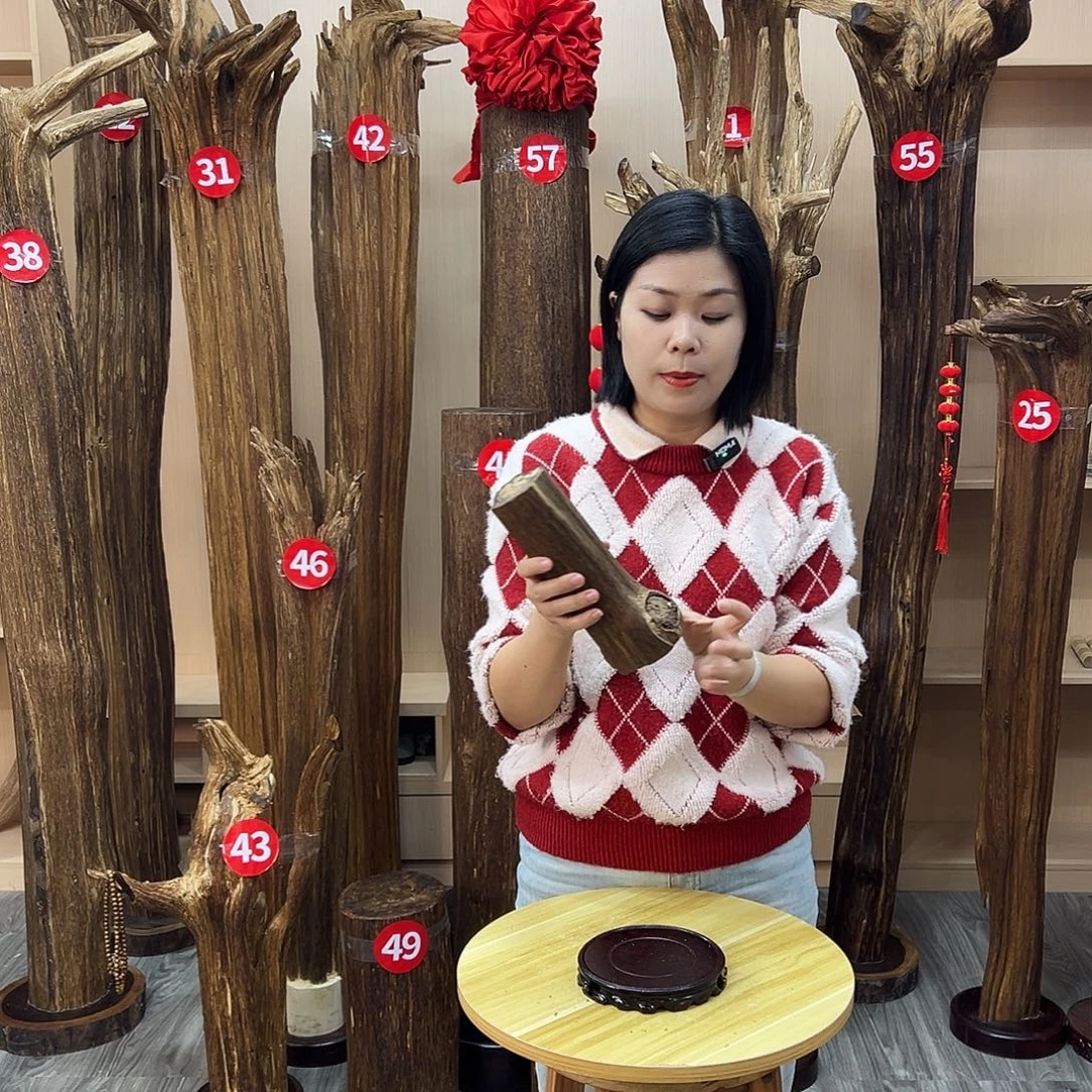 沉香碎屑沉香沉香