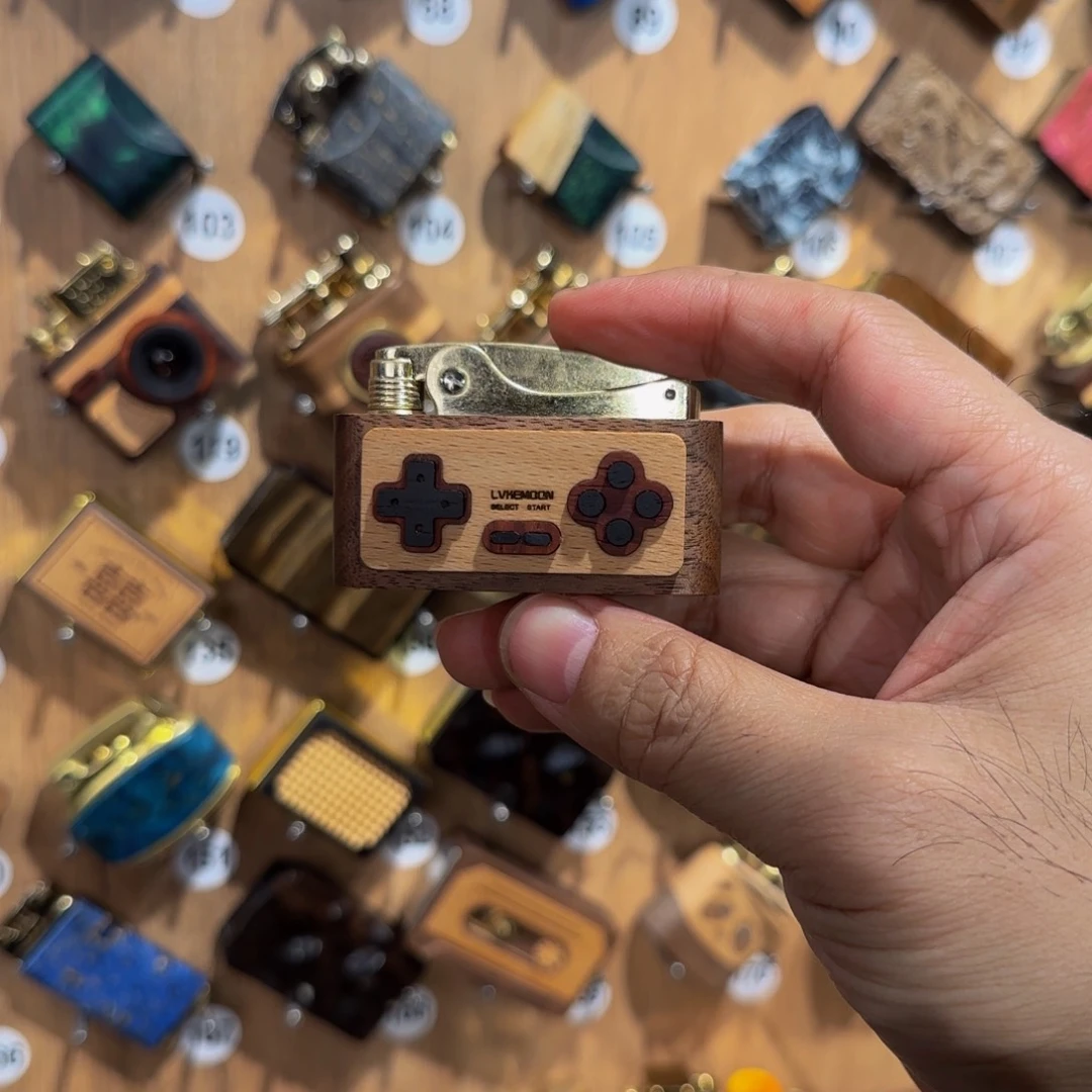 Z***森明铬原木定制礼物