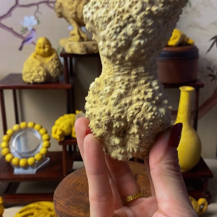 用***7黄杨木等多种木材