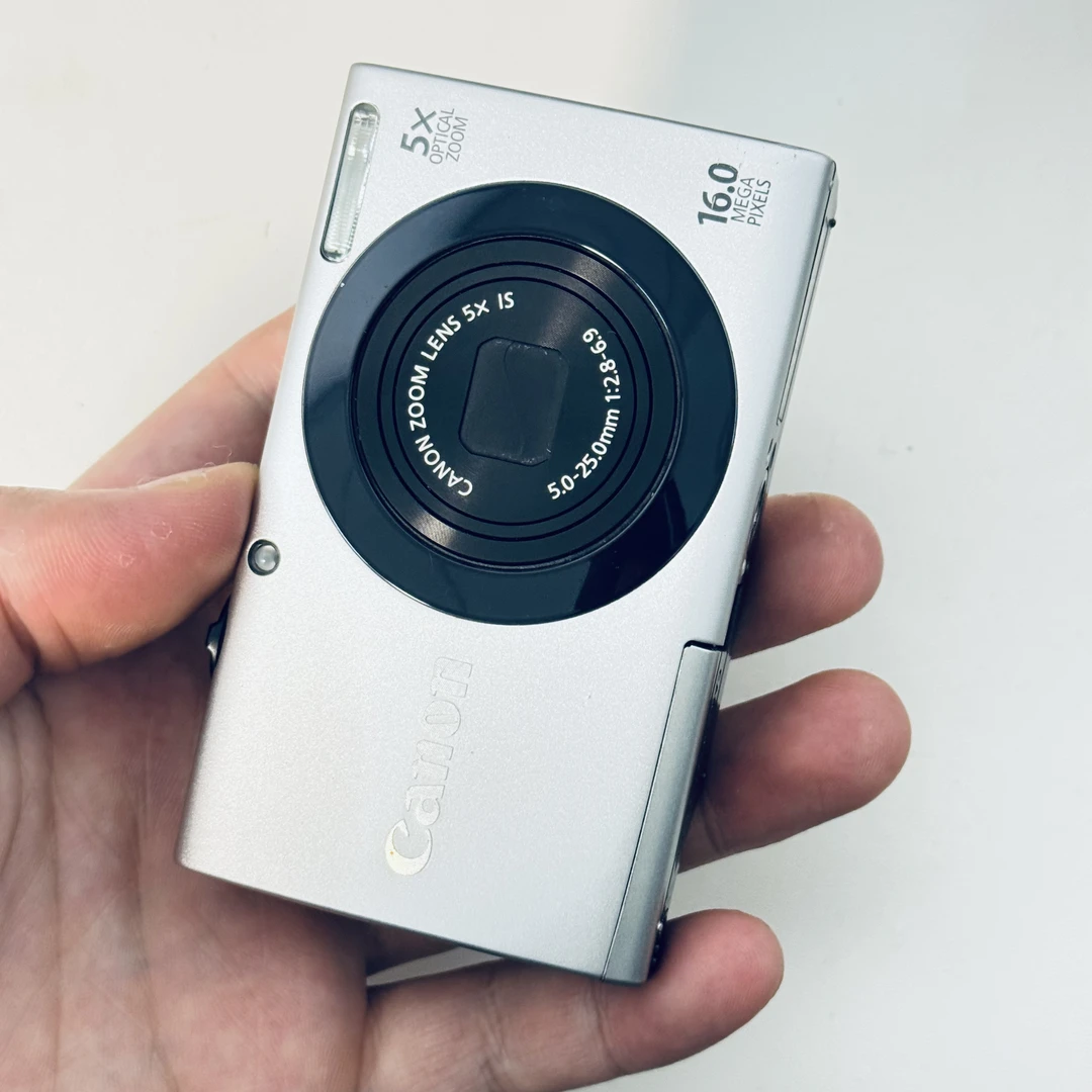 95新 Canon/佳能 a3400性价比1600w像素20倍长焦带live人景款