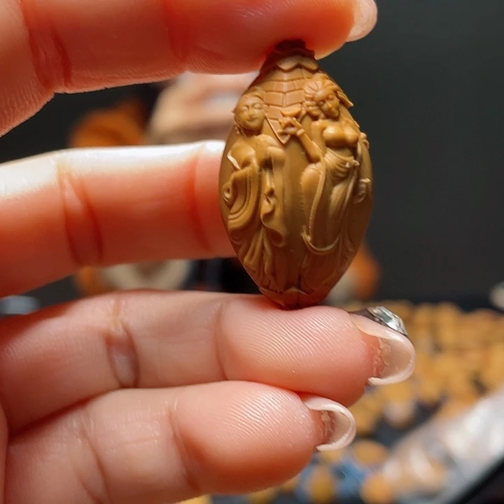 橄榄核手串/手链橄榄