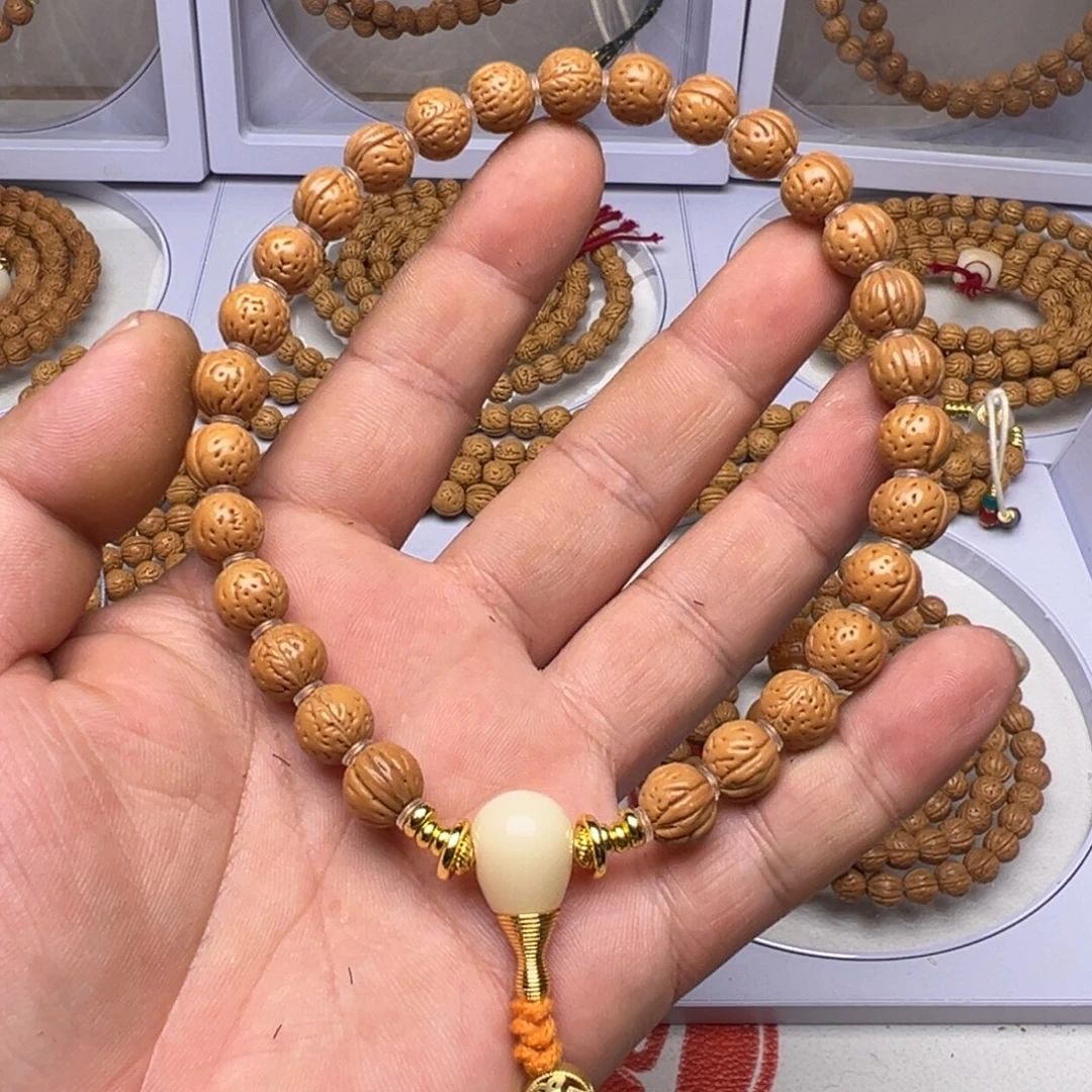 手串桃核精品小桃核
