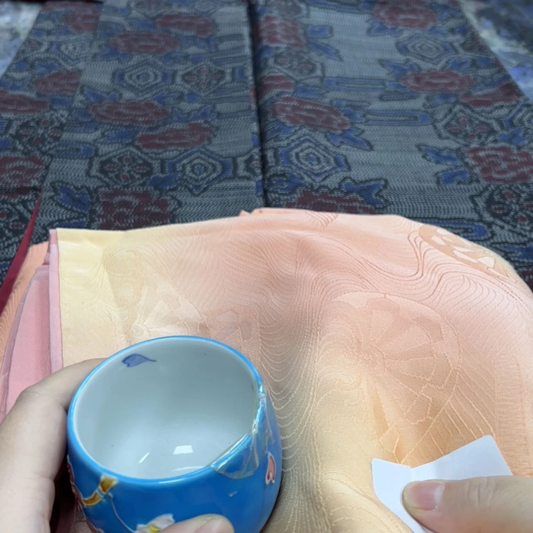 【闪购商品】二*陶瓷马克杯带盖勺