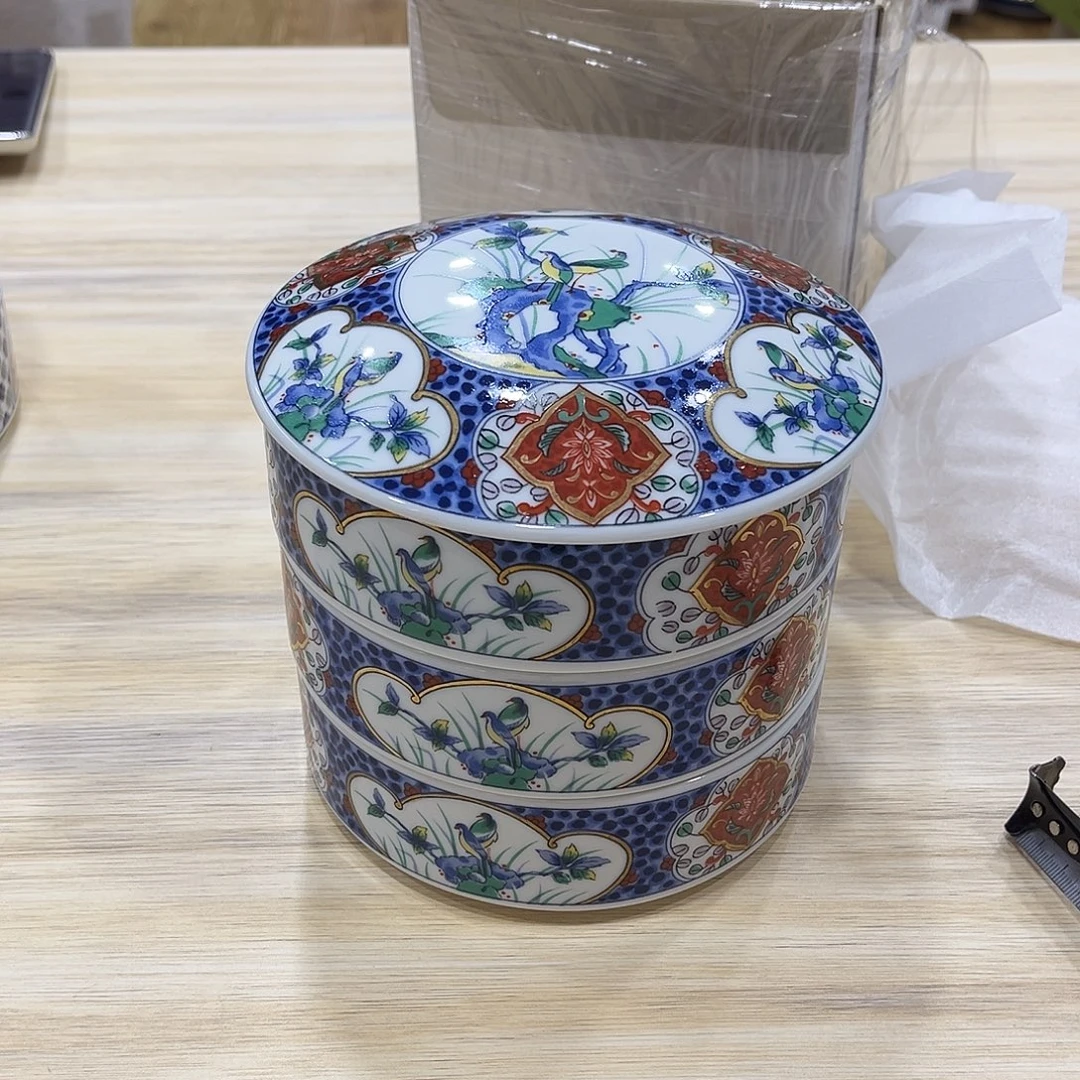 精品进口瓷器瓷片