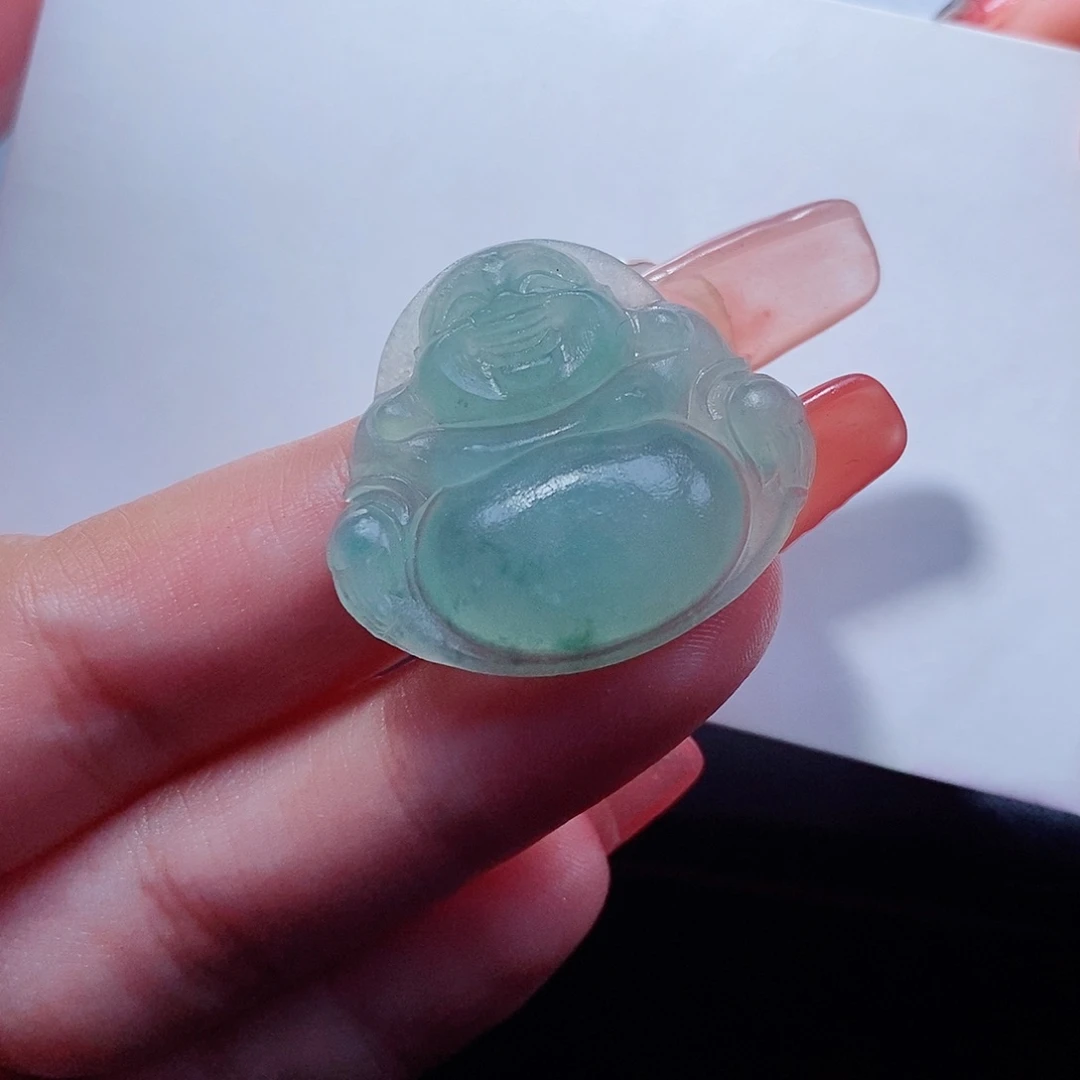 未镶嵌定制翡翠翡翠