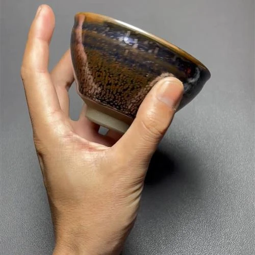 【闪购商品】茶盏-1010...........