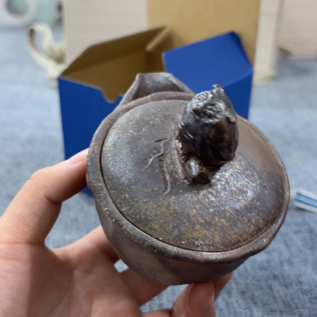 茶杯紫砂非常美丽漂亮的物品