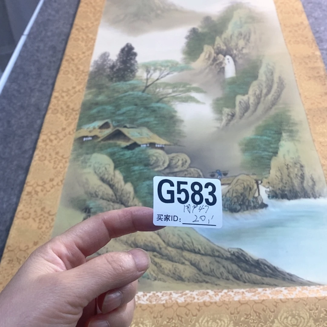 用***2文化创意装饰美术品