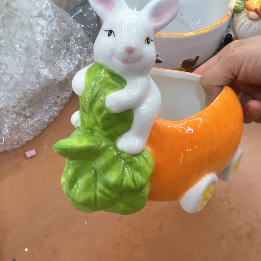 陶瓷微瑕介意慎拍