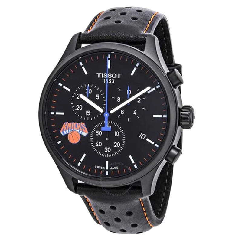 全新未使用 Tissot/天梭 速驰系列腕表/T116.617.36.051.05