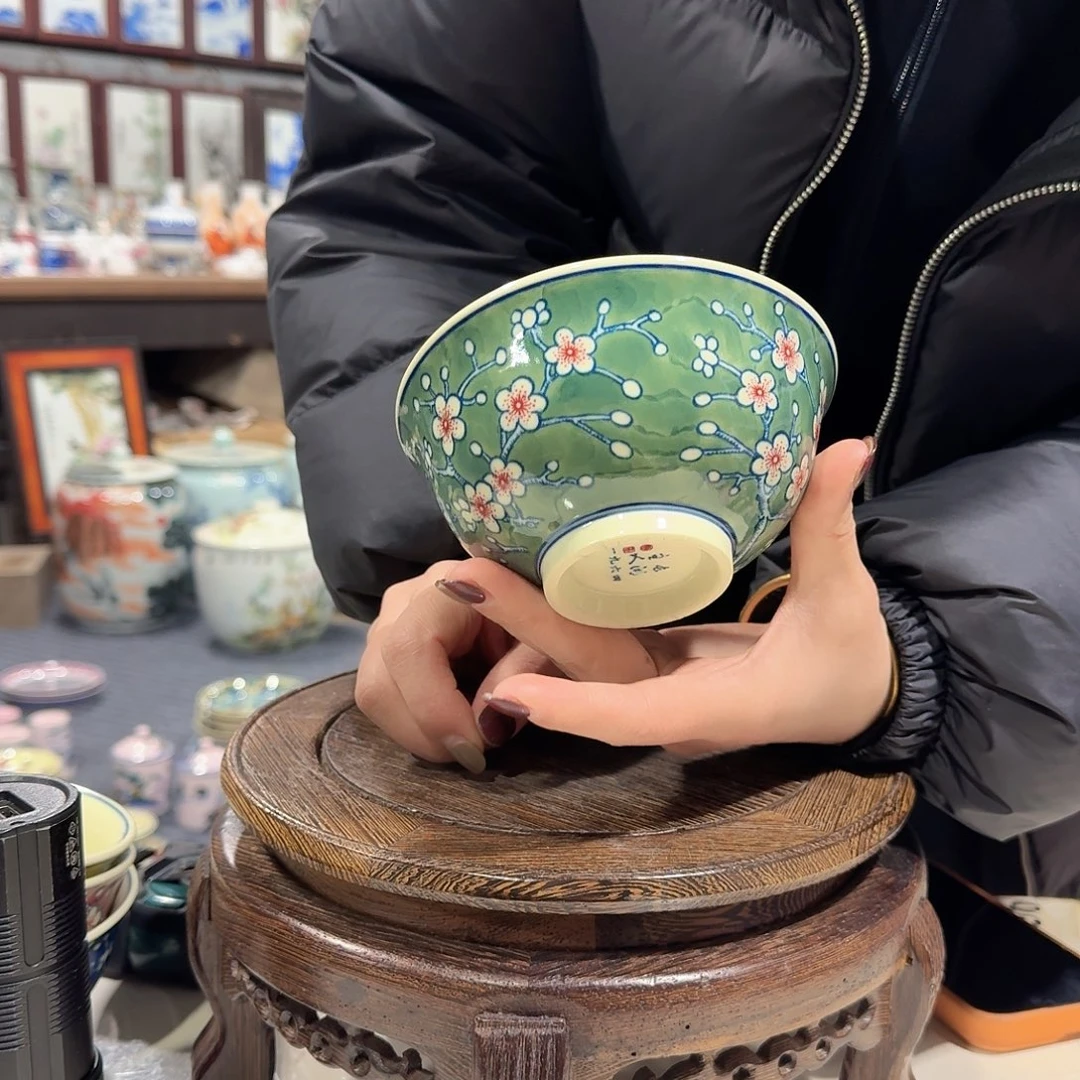 瓷摆件//////景德镇陶瓷瓷器。