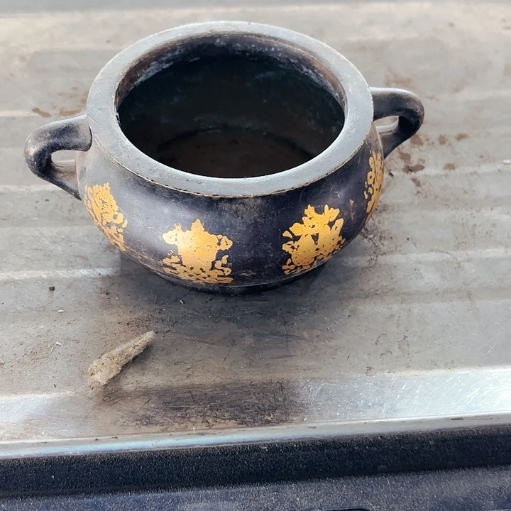 李****店铜器铜工艺品铜摆件