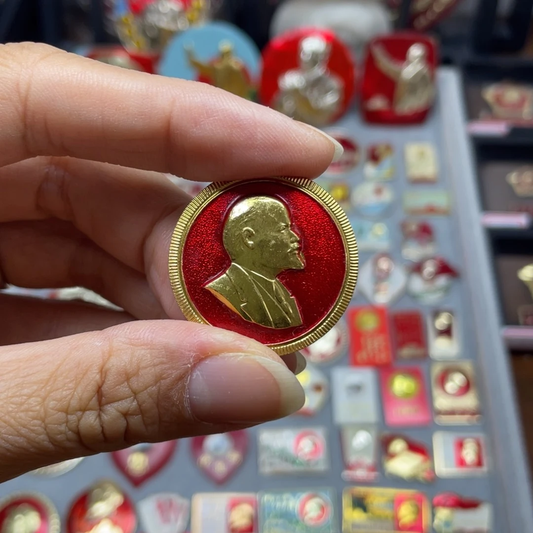 铝味***上红色收藏佳品小章