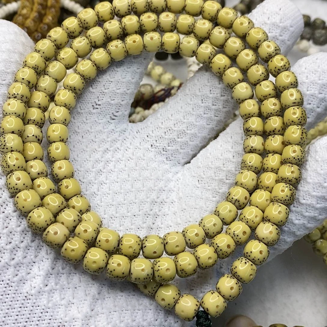 星月菩提手串海南