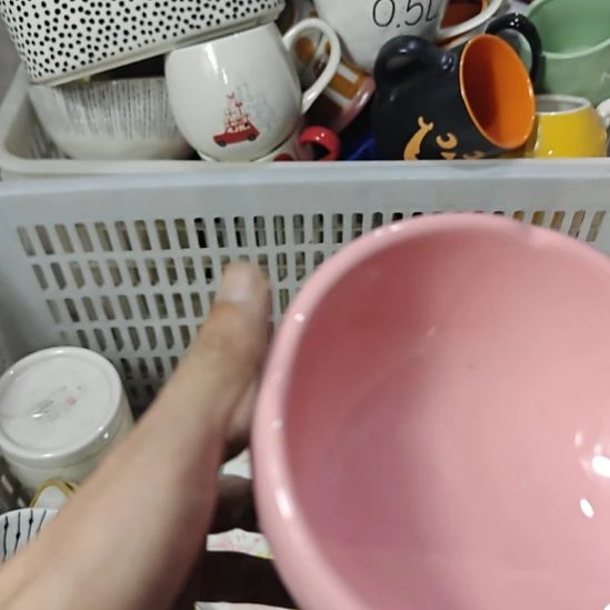 瓷片陶瓷餐具杯碗盘微瑕介意慎拍