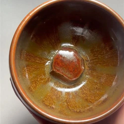 【闪购商品】茶盏-318............