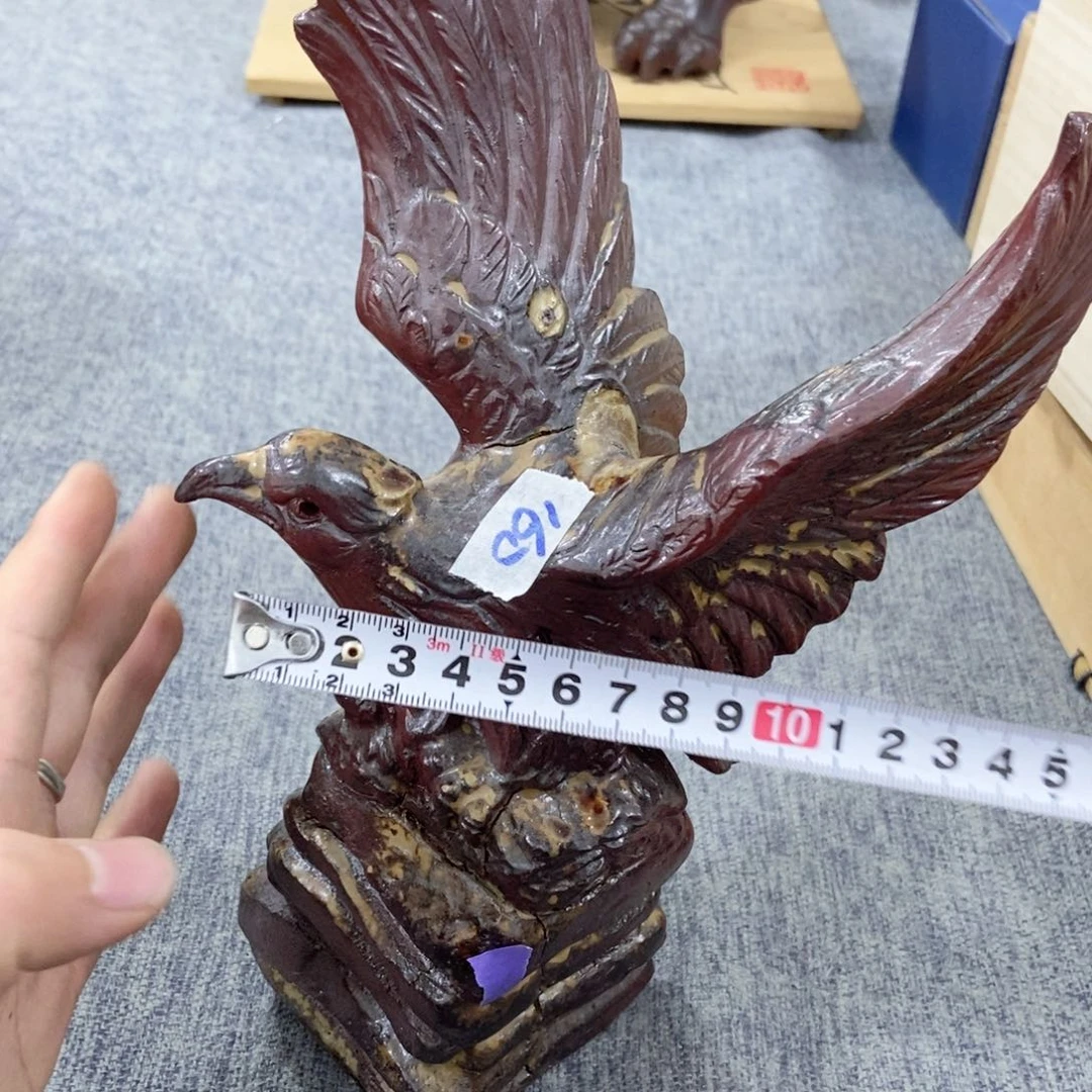 紫砂茶杯非常满意好看得物件