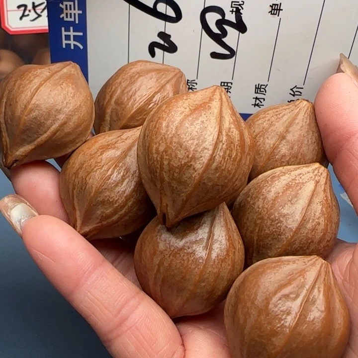 橄榄核手串橄榄核