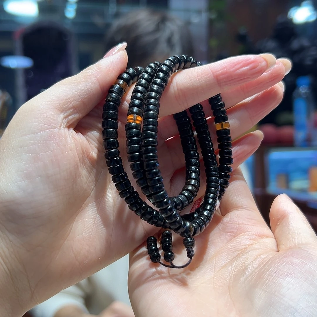 裸石琥珀未镶嵌6M F9