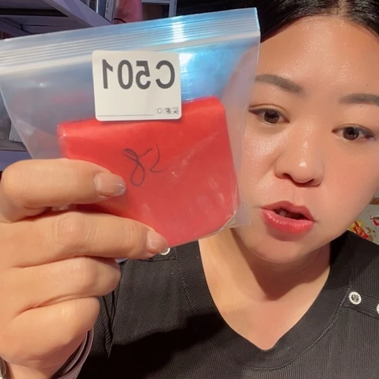 大果紫檀（缅甸花梨）501