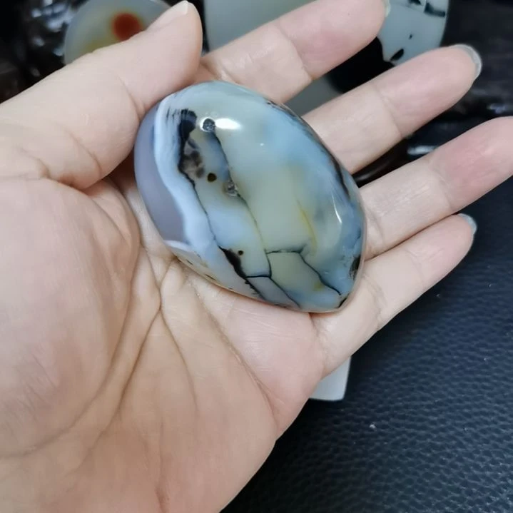 玉髓珠宝奇石未镶嵌