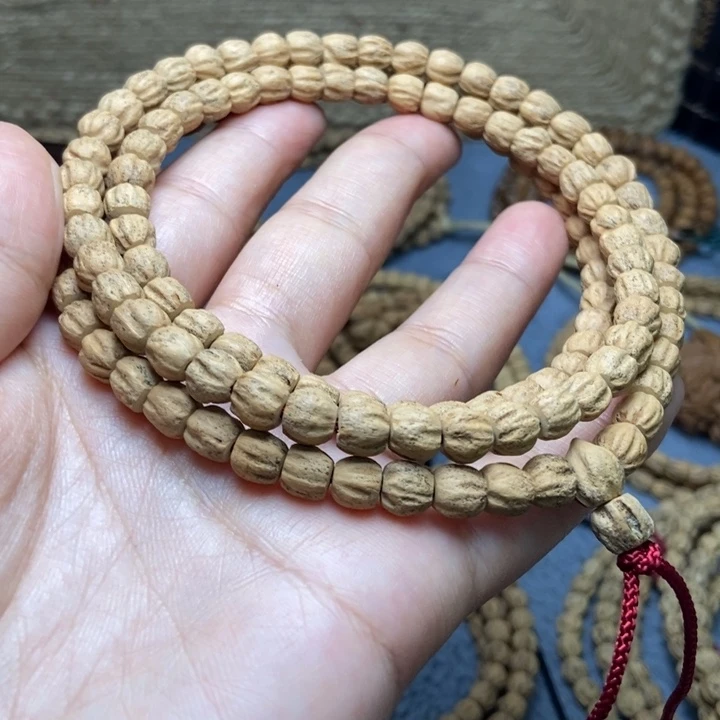 【闪购商品】吊坠柏香籽/百香籽