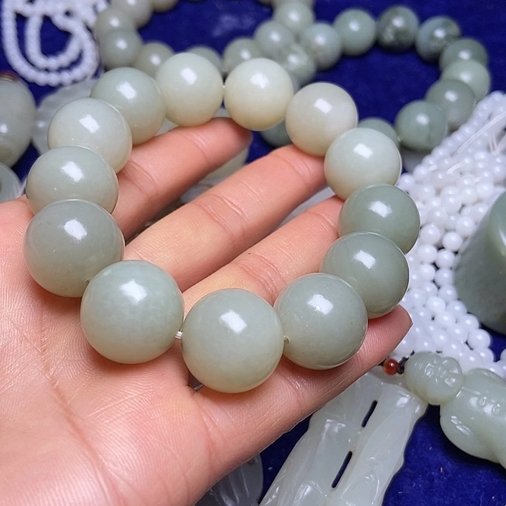 吊坠(不含链)未镶嵌和田玉楚*阁