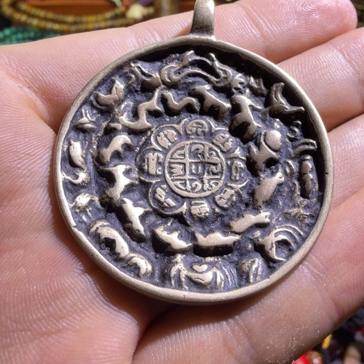 石英石铁合金紫檀配饰