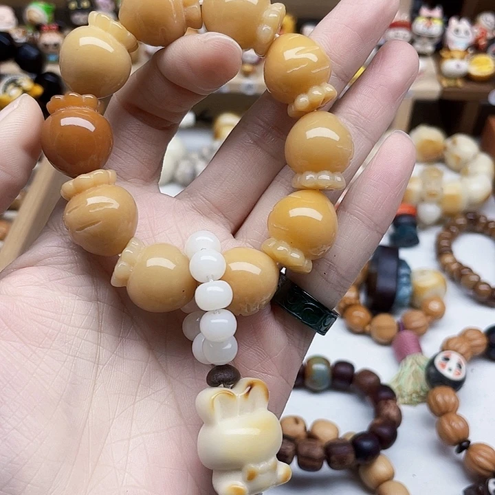 吊坠柏香籽/百香籽68