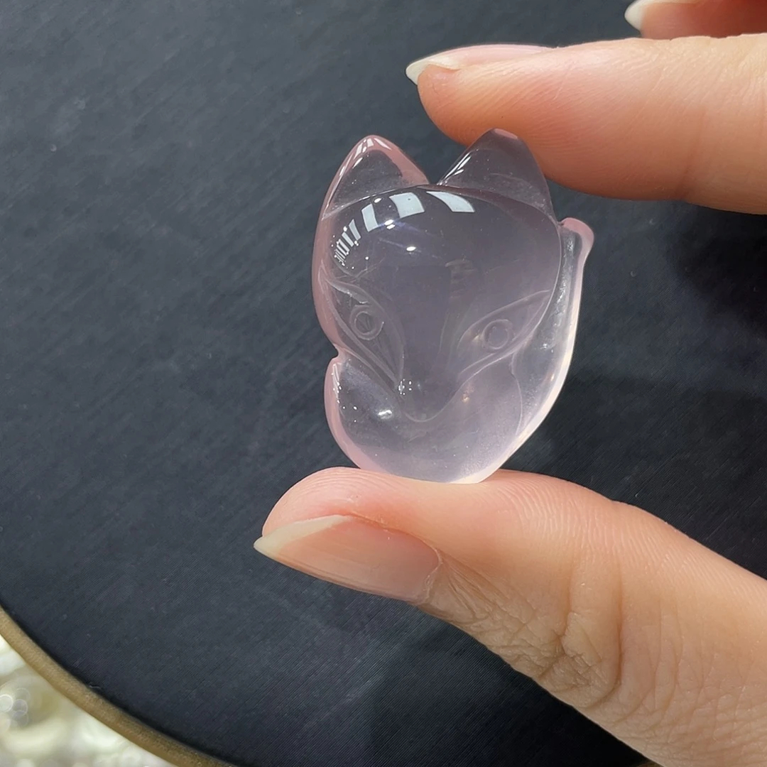 未镶嵌珠宝半成品水晶
