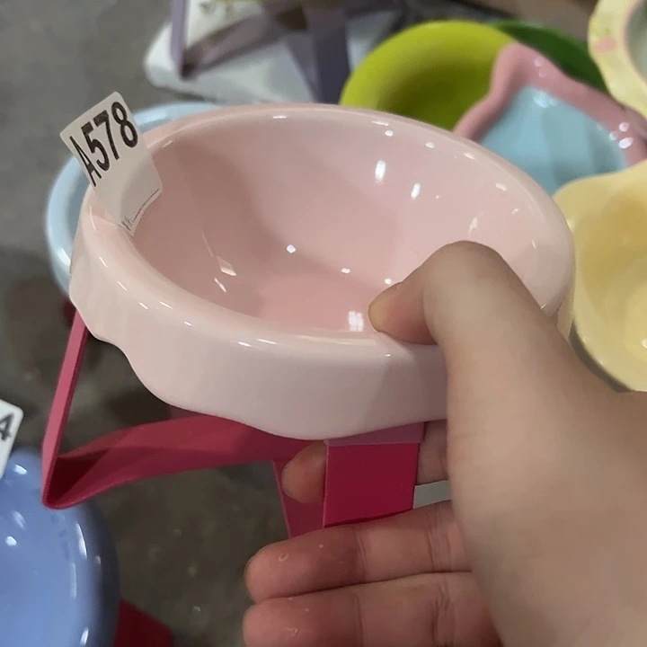 a578陶瓷一套福利品