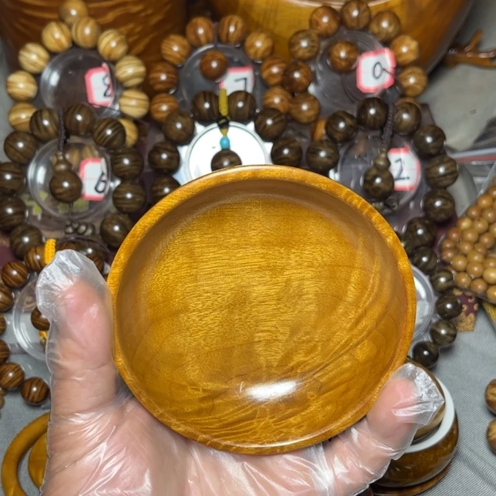 楠木（金丝楠）其他