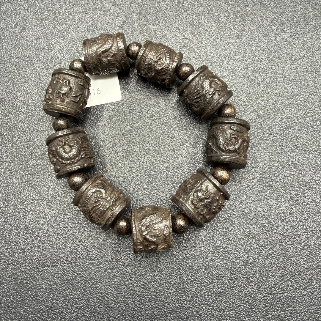 【小倩香馆】R516文玩17mm